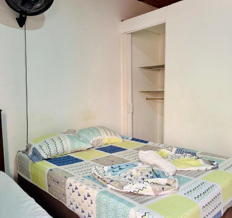 Colombia House | Hostal Arambulo