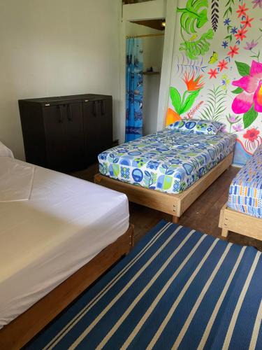 El Valle House | Hostal Bahía Paisa