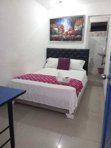 Sur Oriente House | HOSTAL BARRANQUILLA INN
