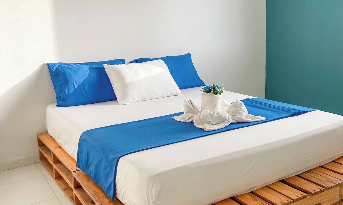 Buritaca Hotel | Hostal Baruch