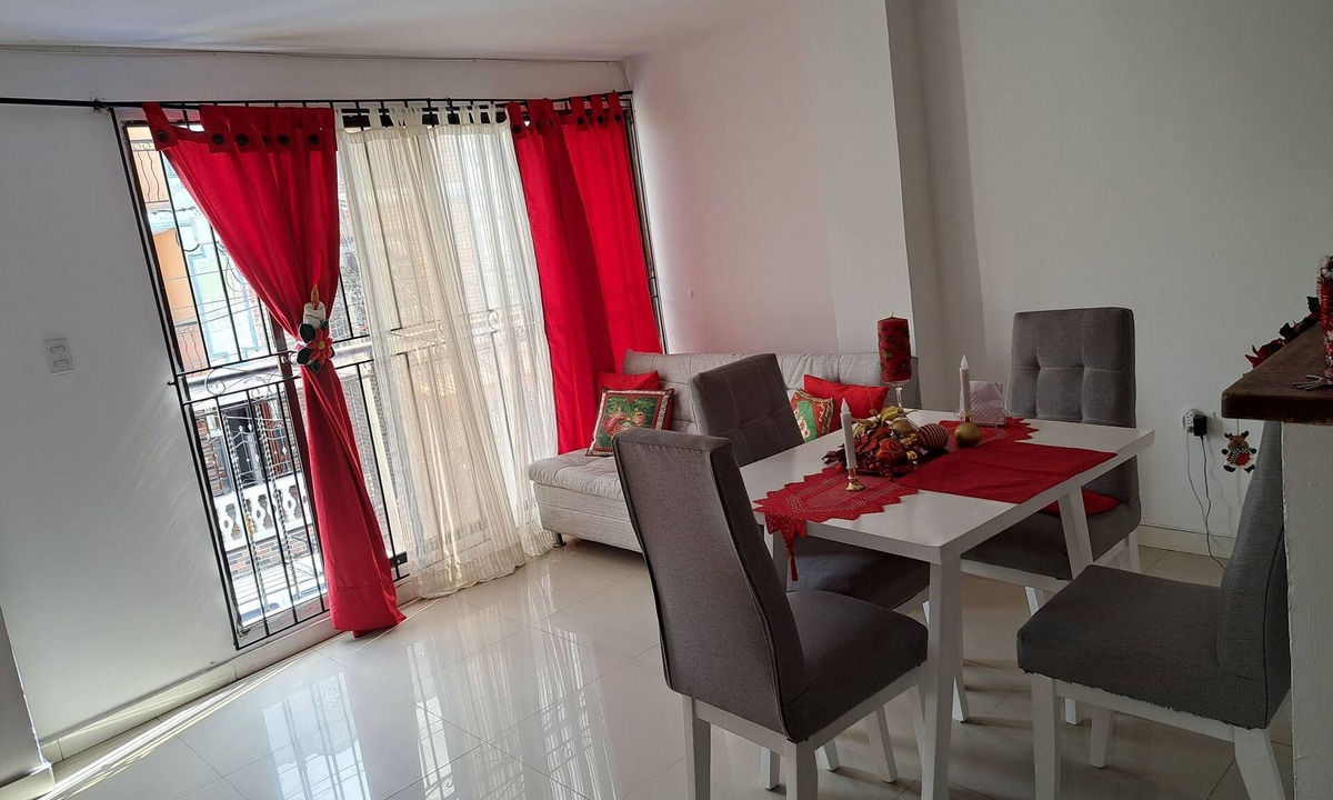 Cartagena Hostel | Hostal Bruselas