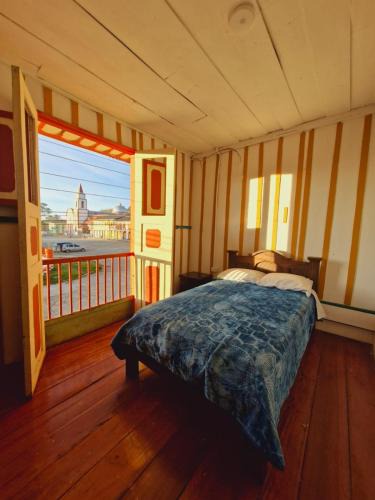 Murillo House | Hostal Casa Celeste