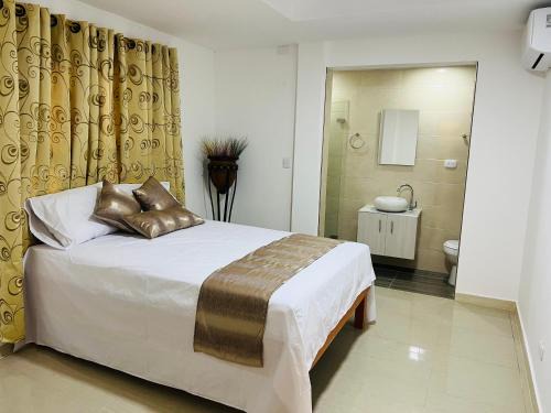 Mamatoco House | Hostal Casa San Pedro