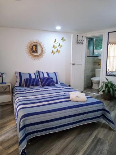 Usaquen Hostel | Hostal CasAlé Usaquén