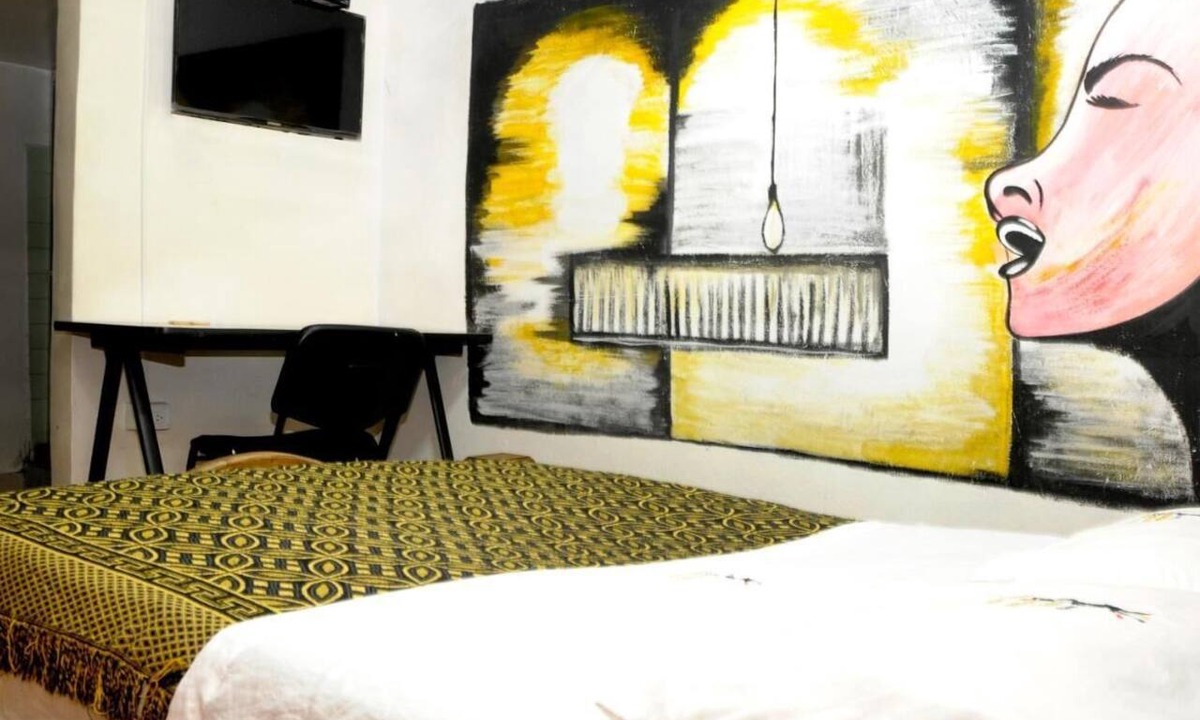 La Candelaria Hotel | Hostal Chorro De Quevedo Candelaria
