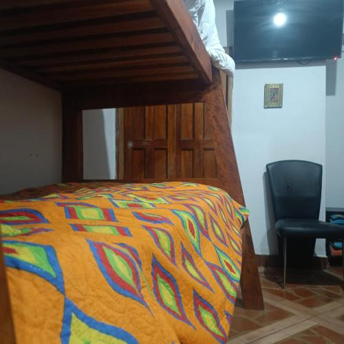 Guarne Hostel | HOSTAL - COLIVING - Cerca MetroCable ARVI