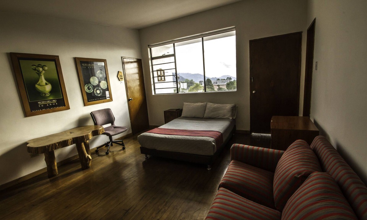 Manizales Hostel | Hostal De La 57 - Hostel