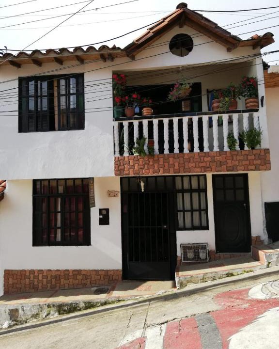 Socorro House | Hostal donde Blanquita