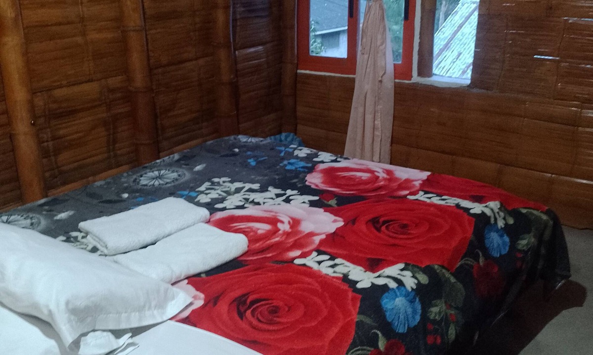San Andres de Pisimbala Hostel | Hostal El Bambú