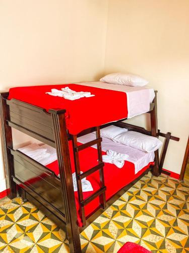 Pijao House | Hostal El Chili