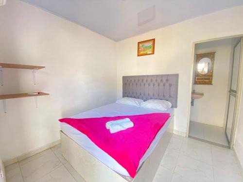 Tolu Hotel | Hostal El Danubio Tolu