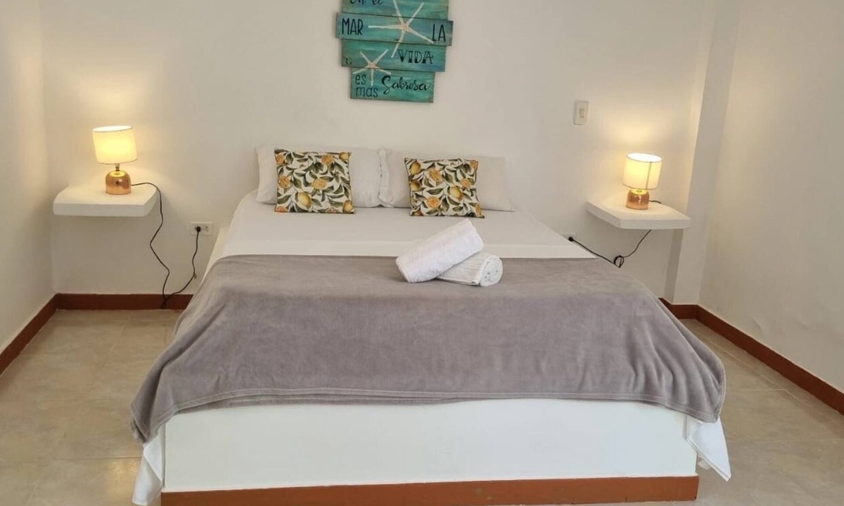 Zona Norte Bed & Breakfast | Hostal el refugio del tiburon