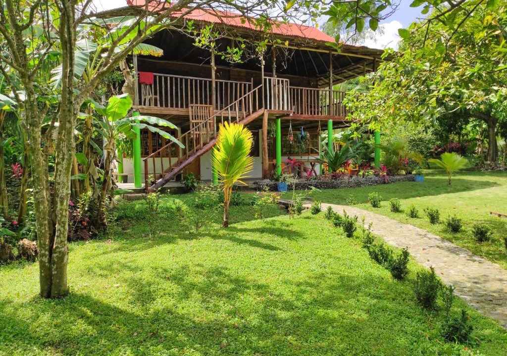 Canaveral House | Hostal Flor Tayrona