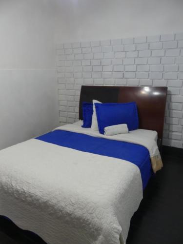 La Candelaria House | Hostal Hanoi en Bogotá
