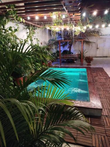 La Boquilla House | HOSTAL LA BOQUILLA