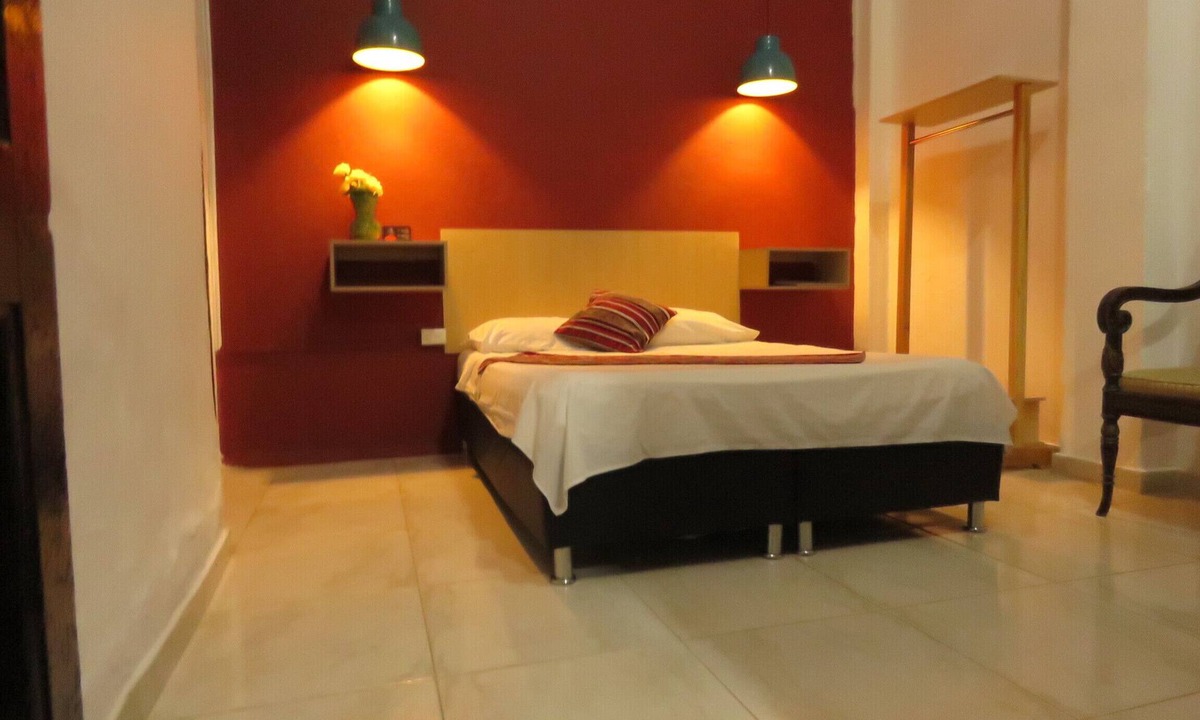San Gil Hostel | Hostal La Casona Don Juan