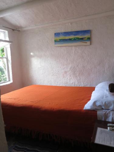 Sogamoso Hostel | Hostal La Cazihita