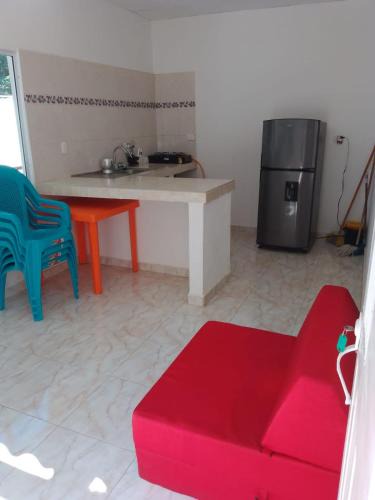 Minca Hostel | Hostal la Gran Ceci