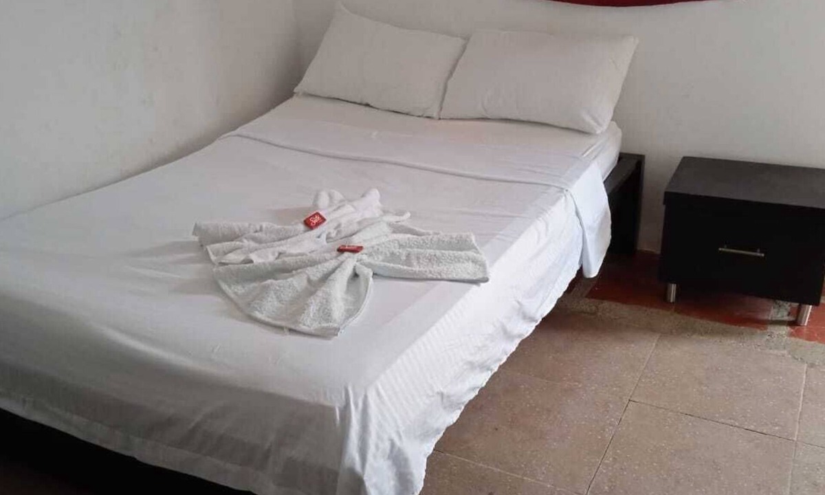 Cartagena Hostel | Hostal La Guaca