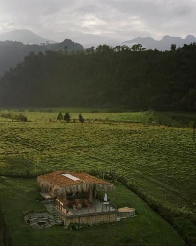 Villamaria House | Hostal La Laguna