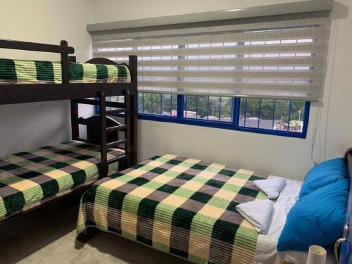 Filandia House | Hostal la luz de la colina
