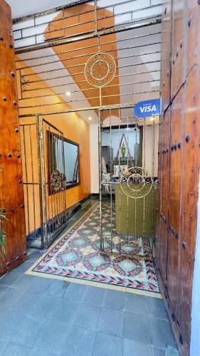 Cartagena Walled City House | Hostal la muralla getsemani