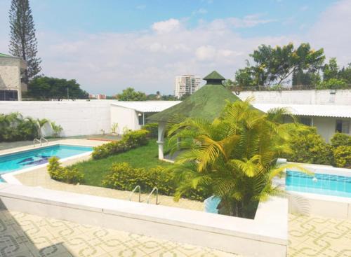 Ciudad Jardin House | Hostal Mallorca Boutique