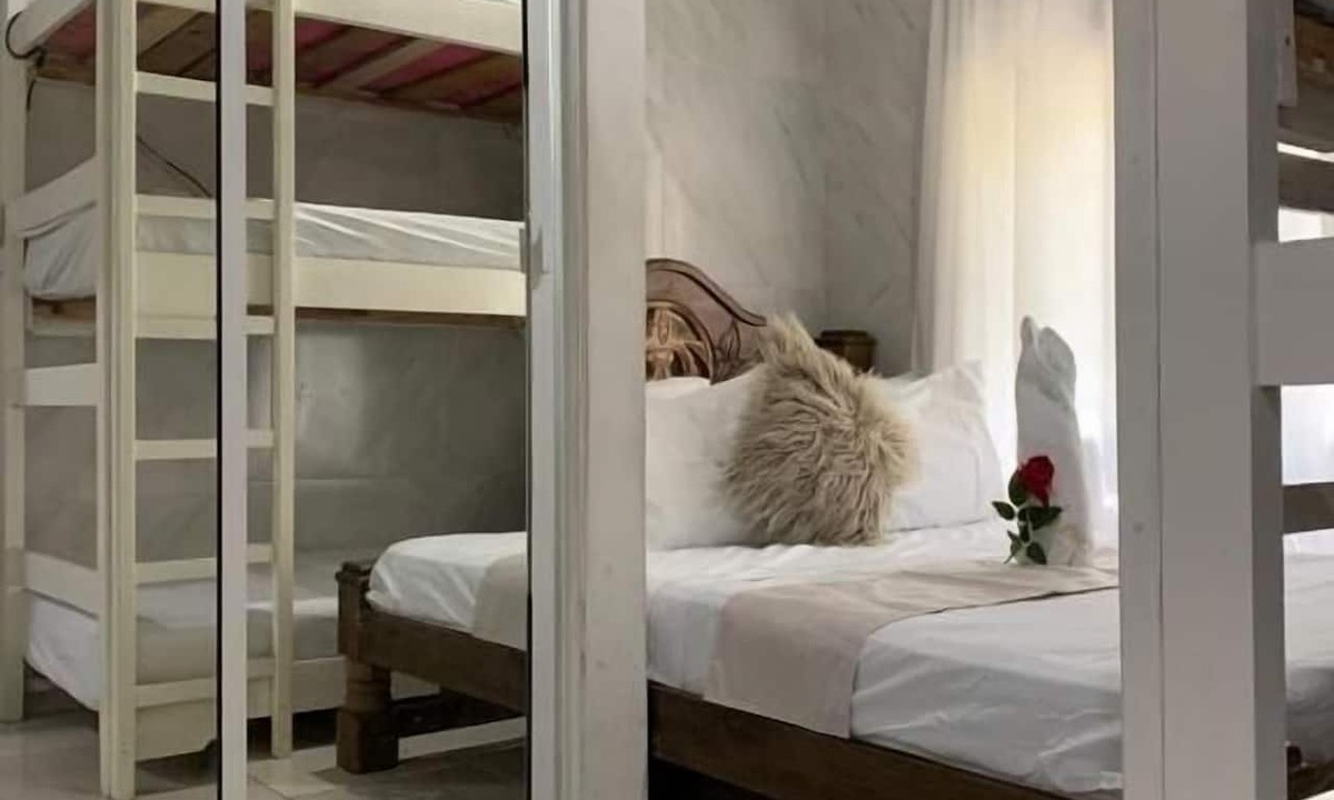 Marbella Hostel | Hostal Marbella 47