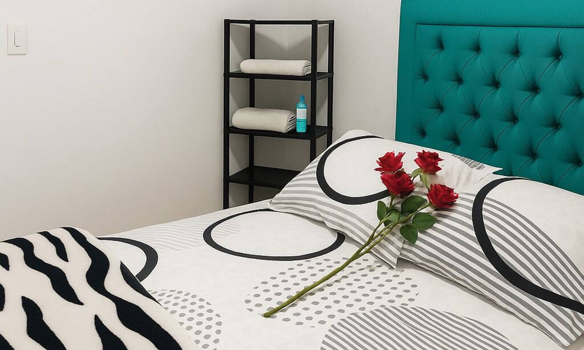 El Bosque Hotel | Hostal Marhu