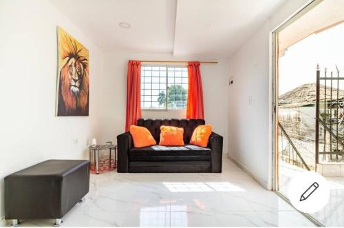 Cartagena Apartment | Hostal-Mirador La Popa