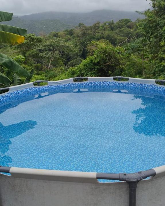 Canaveral Hotel | HOSTAL MIRADOR dentro del parque tayrona