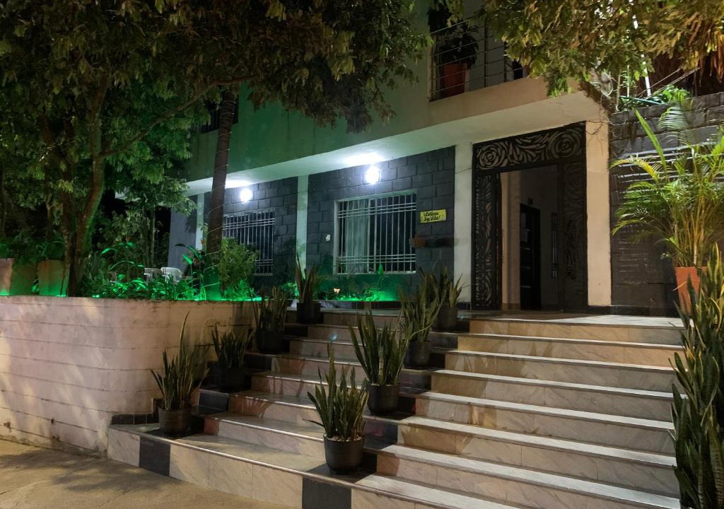 Zaragoza House | Hostal Monte Verde
