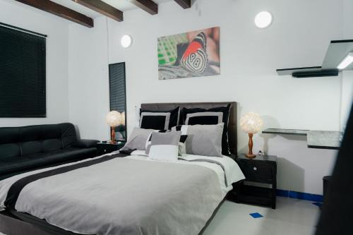 Minca House | Hostal Paraiso Minca