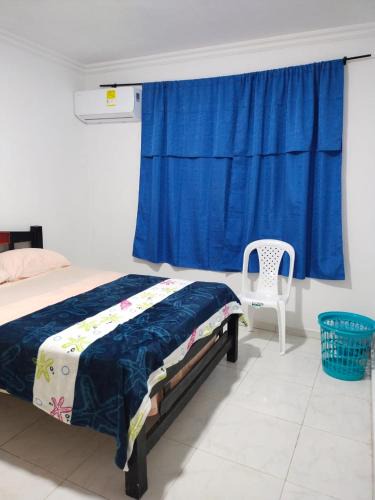 Cartagena House | Hostal Renacer