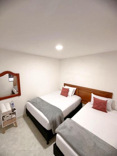 Jardin Apartment | Hostal Rose Moor