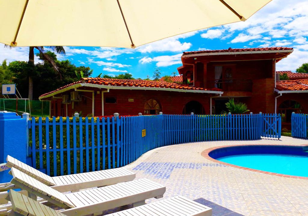 Pereira Hotel | Hostal San Jorge