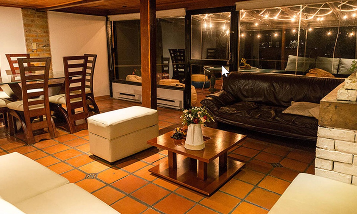 Usaquen Hostel | Hostal San Rafael La Calera