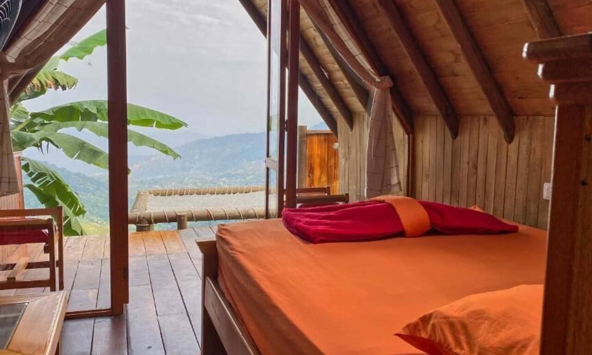 Papare Hostel | Hostal Sierra Minca
