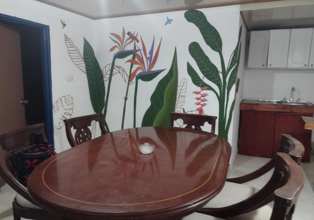 Popayan Hostel | hostal Sueño Paraiso