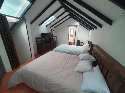 Villa de Leyva House | Hostal Villa Janal