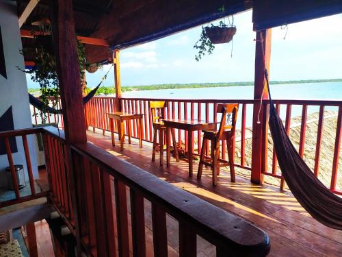 Rincon Hostel | Hostel Blue Sea Rincon del Mar