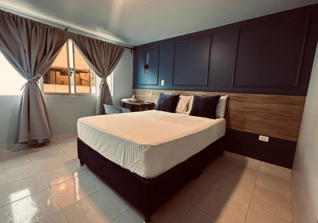 Ibague House | Hostel Brisas del Nevado