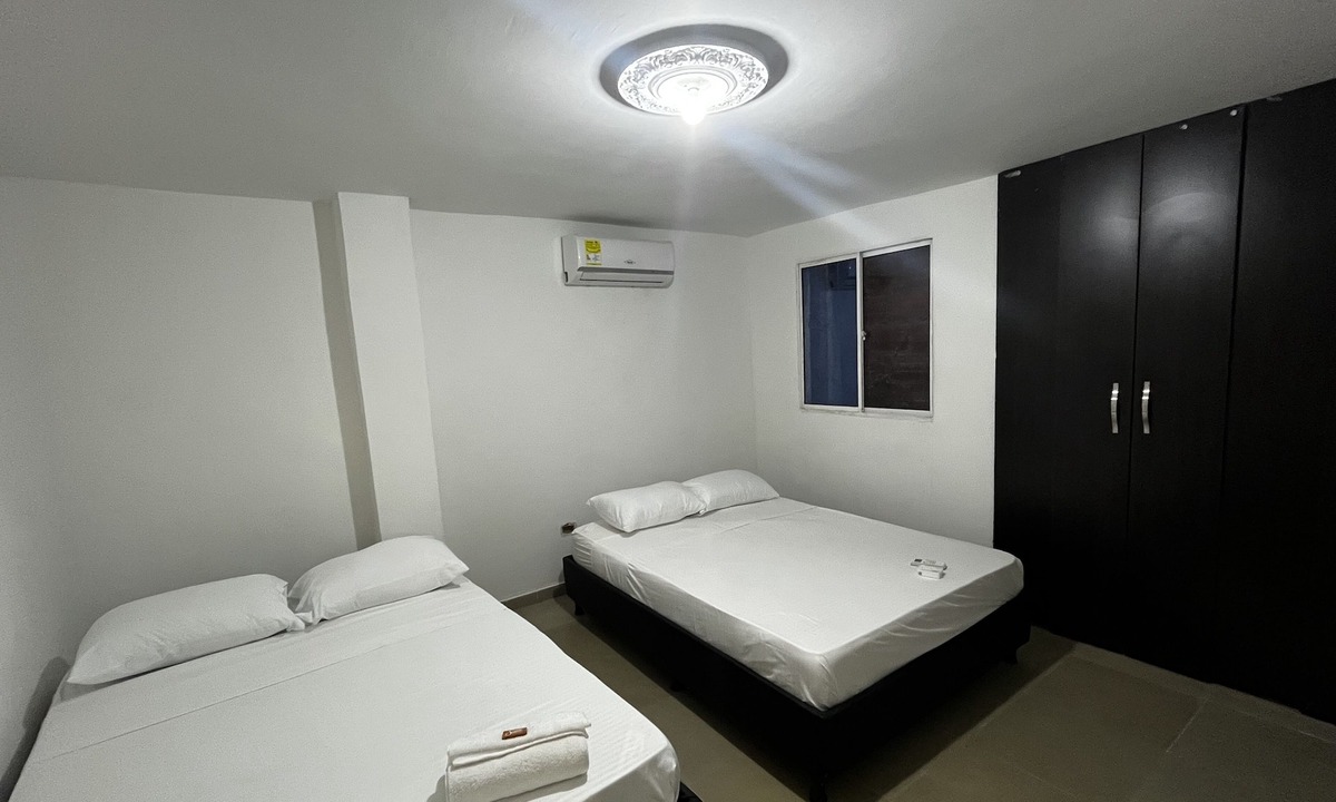 Cartagena District Hotel | Hostel Casa Country