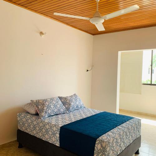 Pie de Popa House | Hostel Cerca al Centro Histórico