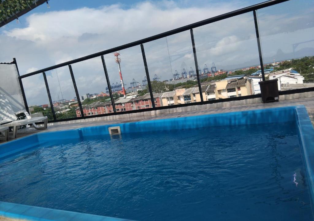 Cartagena District House | Hostel HA1