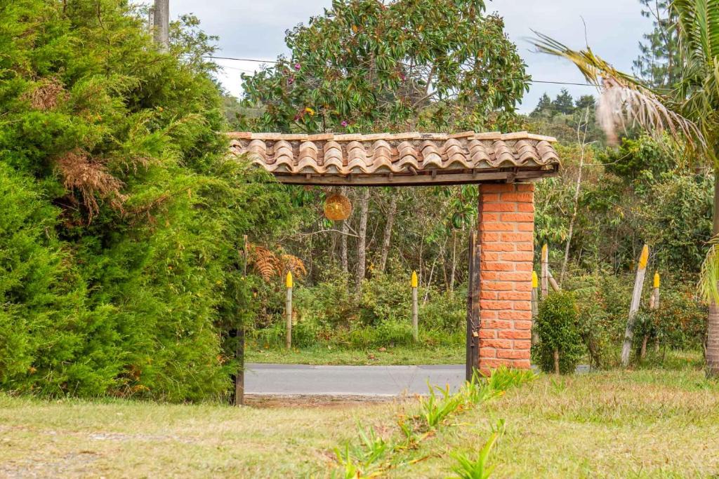 Medellin Bed & Breakfast | Hostel Hammock y Hamacas