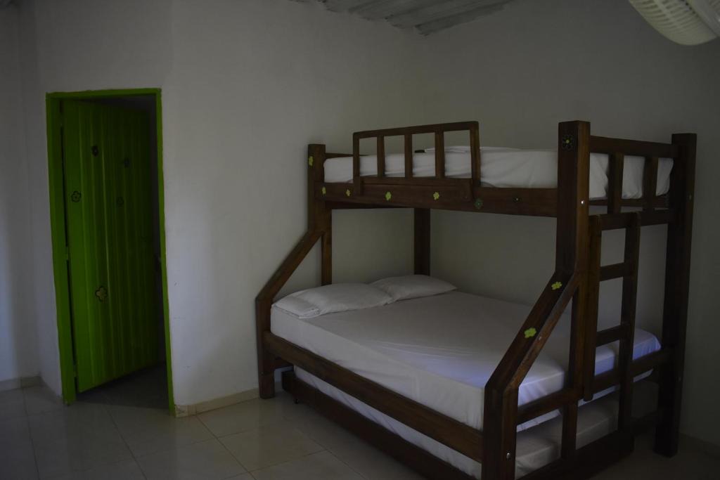 Taganga Hostel | Hostel Hipilandia Taganga