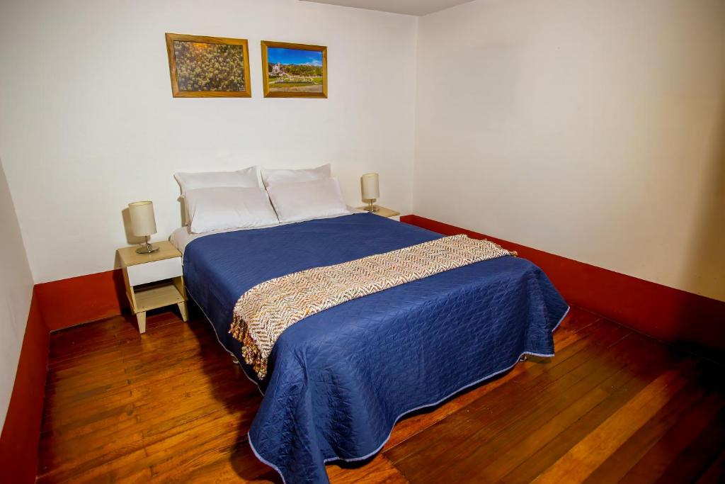 Murillo House | Hostel Juan Páramo