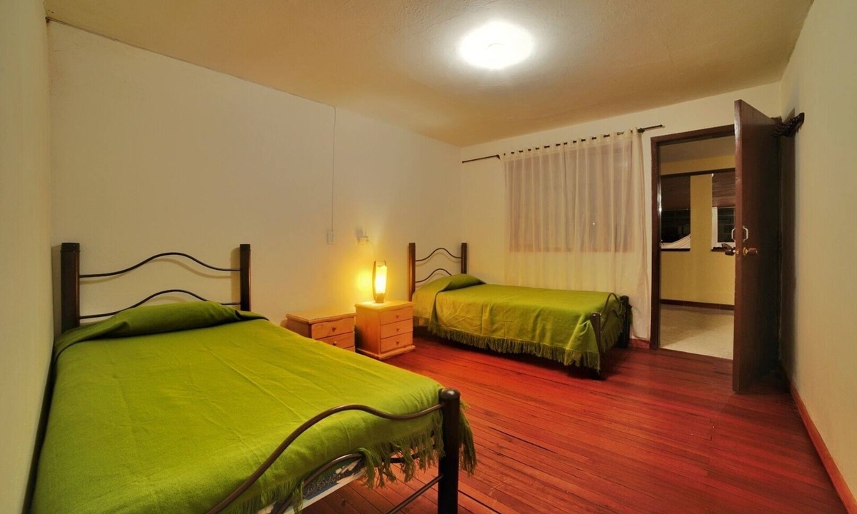 Guasca Hostel | Hostel La Abuela