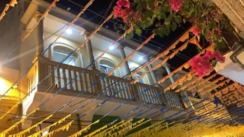 Cartagena Walled City House | HOSTEL M&H